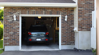 Garage Door Installation at 20612 Benedict, Maryland